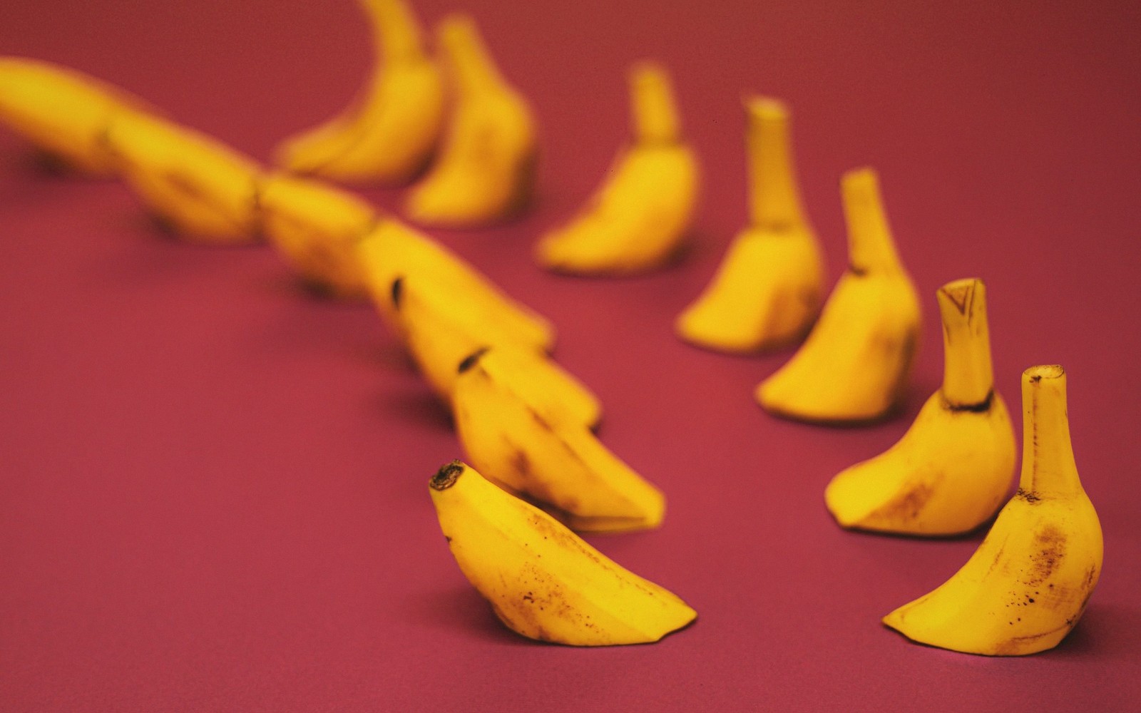 Bananas: The Smoothie Backbone