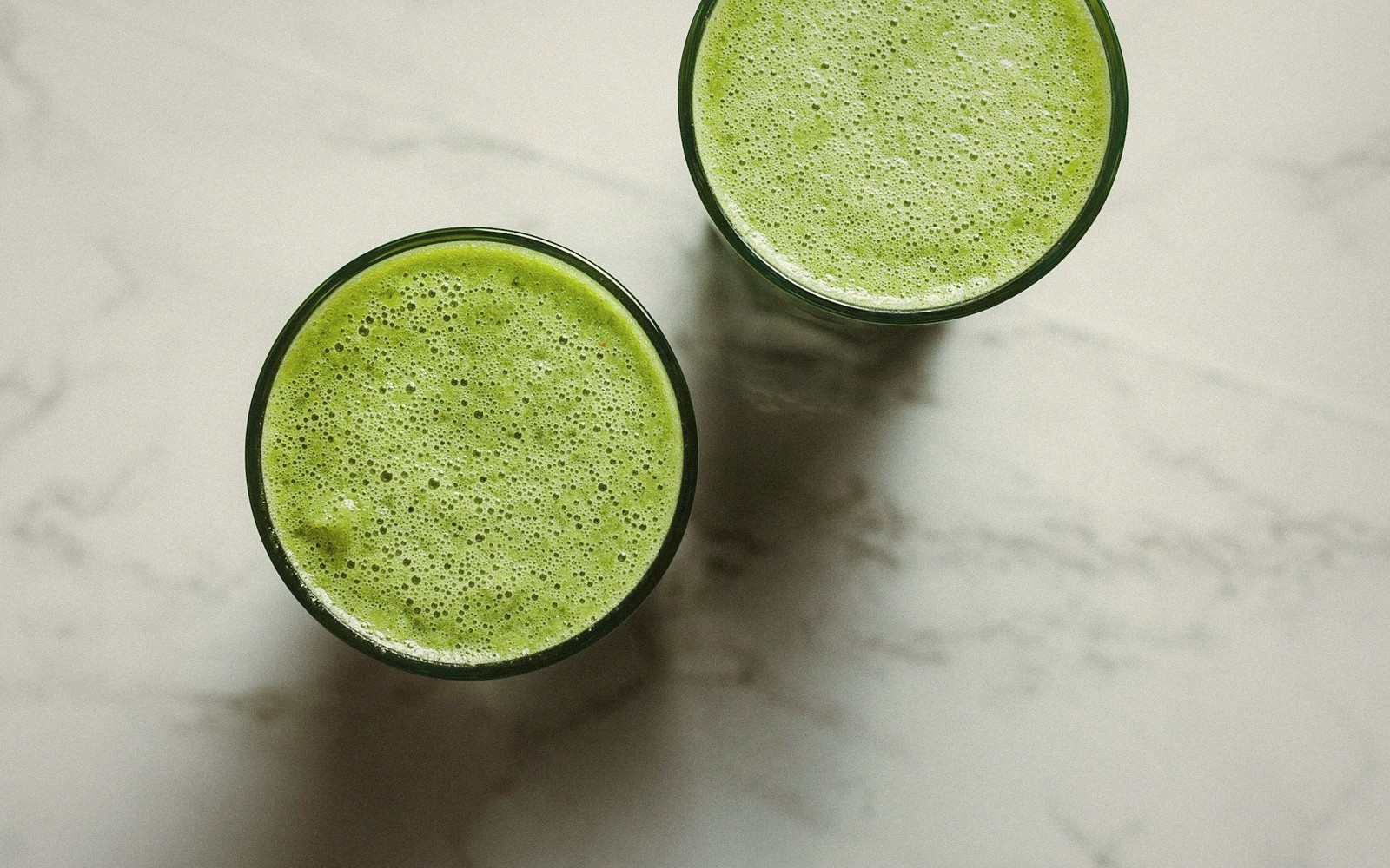 Cold-Pressed Juice Without the Machine