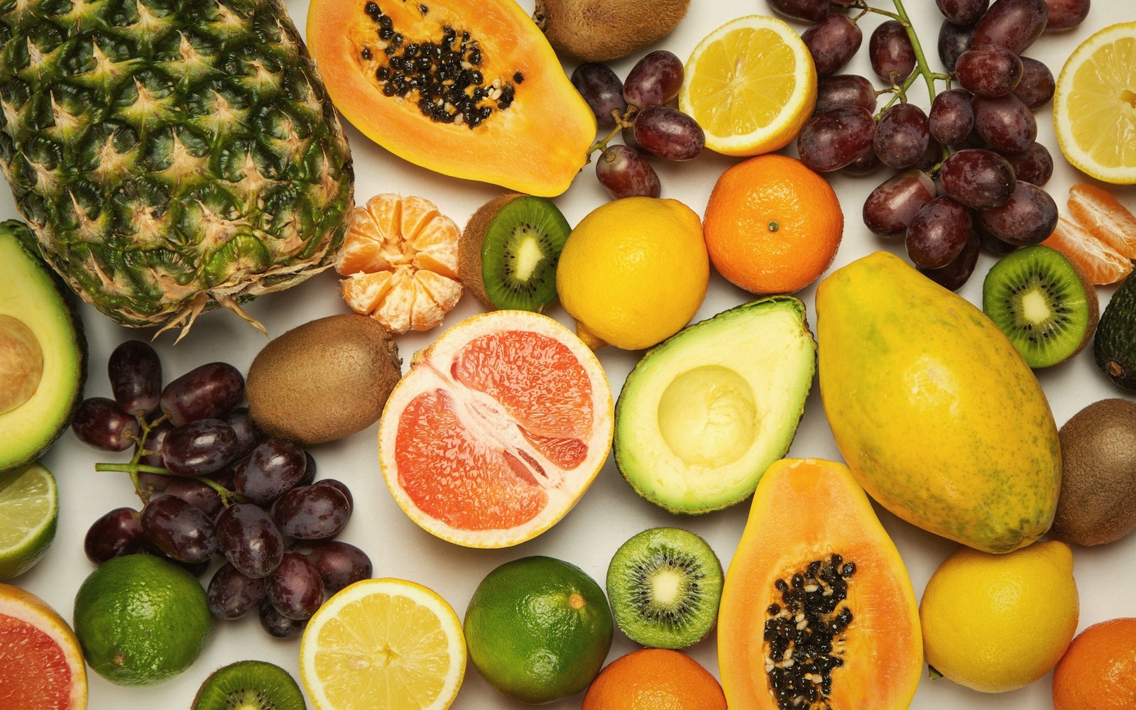 Getting to Know Noni (and Other Exotic Fruits)