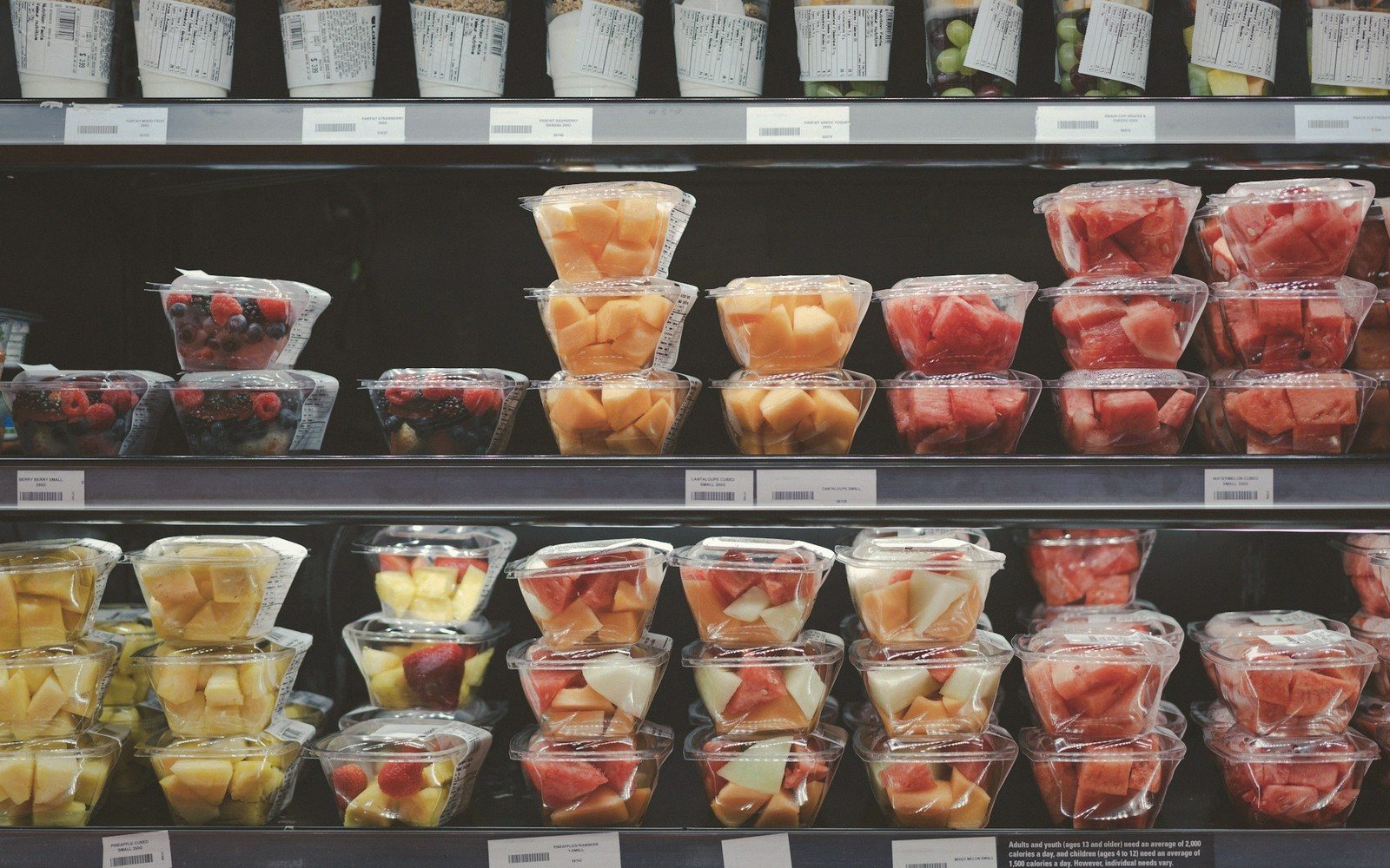 Meal-Prep Your Smoothies