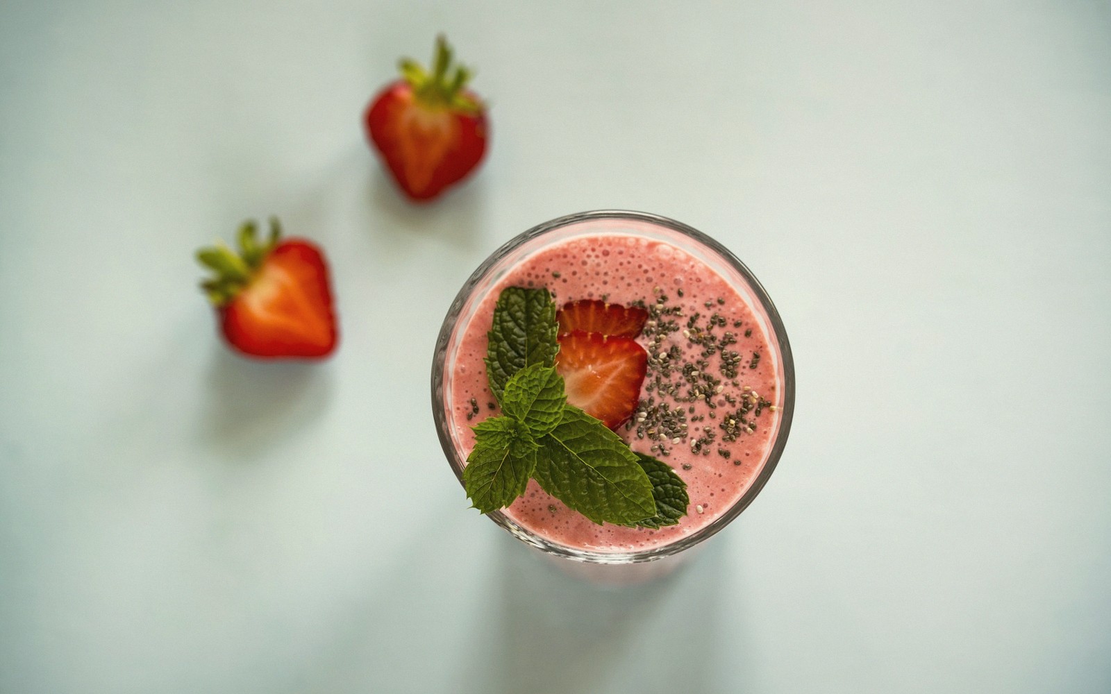 The Only Smoothie Formula You Need