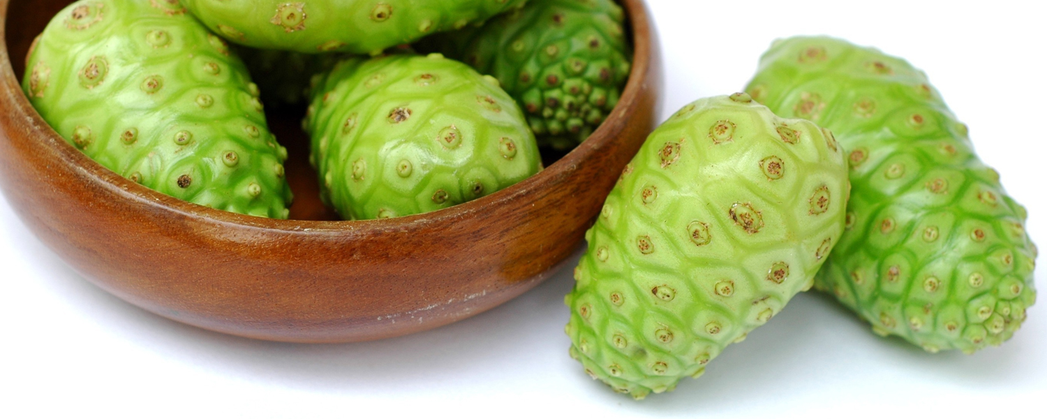 Point of Sale of Noni Products