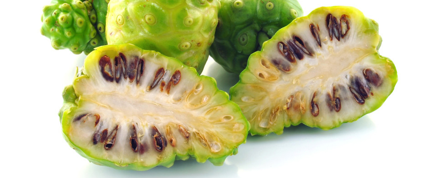 Points to Be Pondered Before Consuming Noni Products