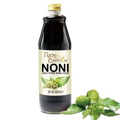 noni juice